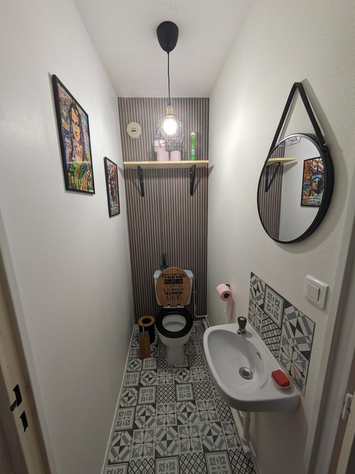 Appartement Cosy - Centre-Ville Boulogne-sur-Mer Ngoại thất bức ảnh
