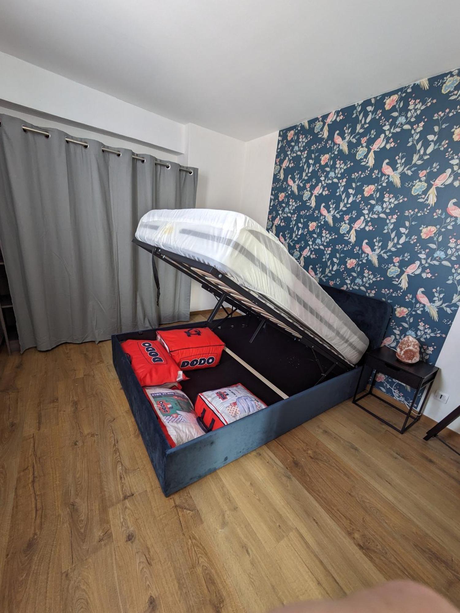Appartement Cosy - Centre-Ville Boulogne-sur-Mer Ngoại thất bức ảnh